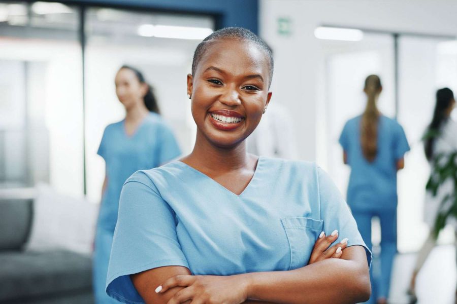 Medical Staff