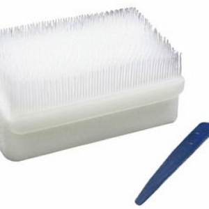 Medline Dry Sterile Surgical Scrub Brush