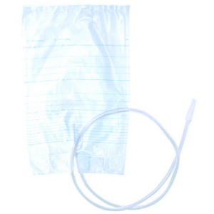 Universal Urine Drainage Bag 2L