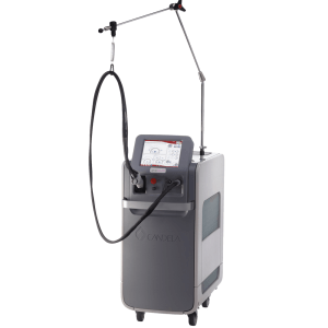 Alexandrite Laser GENTLELASE PRO - Good Condition