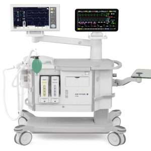 Anaesthesia workstation FLOW-i - Fair Condition
