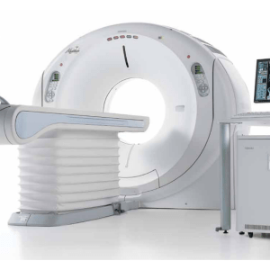 Aquilion RXL CT Scanner - Good Condition