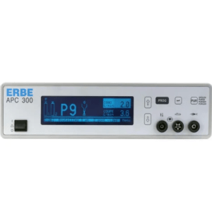 Argon Plasma Coagulator APC 300 - Good Condition