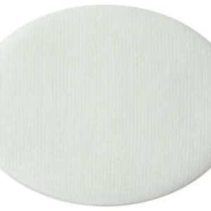 Blue Dot Non-Woven Eye Pad