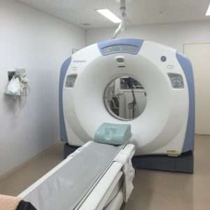CT Scanner BRIGHTSPEED ELITE 16 - Good Condition