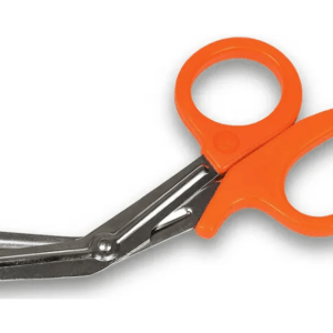 CUT'S Trauma Shears 18cm - Orange
