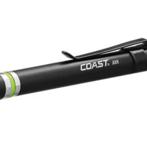 Coast A8R Rechargeable Inspection Penlight