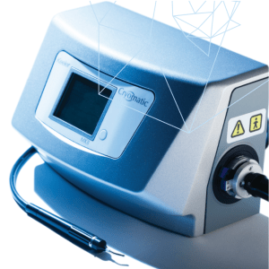 Cryogenic Device CRYOMATIC MK II - Perfect Condition