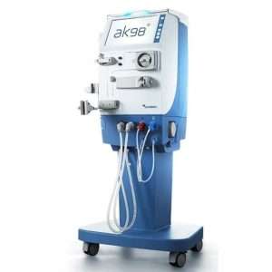 Dialysis machine AK 98
