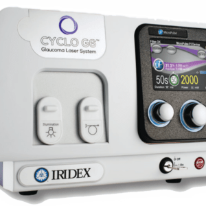 Diode Laser Cyclo G6 - Good Condition