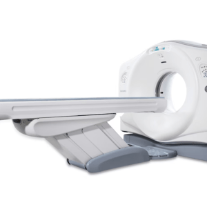 Discovery CT750 HD CT Scanner - Good Condition