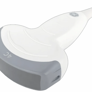 Convex Probe 4C-RS - Perfect Condition
