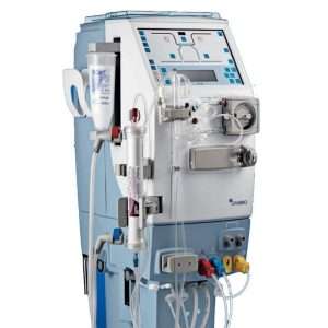 AK 96 Dialysis Machine - Perfect Condition