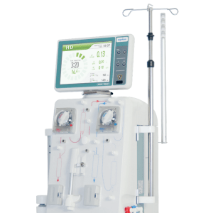 Hemodialysis system DBB-07 - Perfect Condition