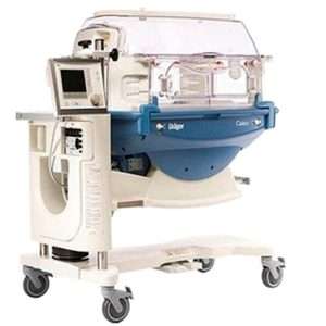 Incubator CALEO - Good Condition