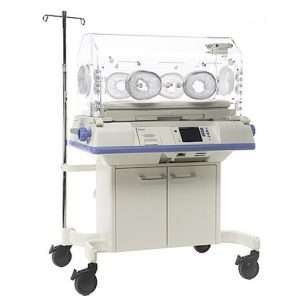 Incubator Isolette C2000 - Perfect Condition