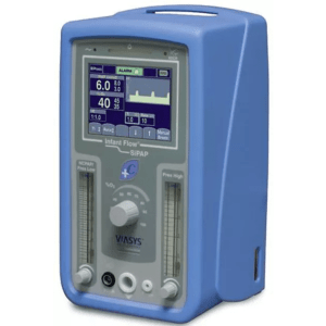 Infant Flow SiPAP Ventilator - Good Condition