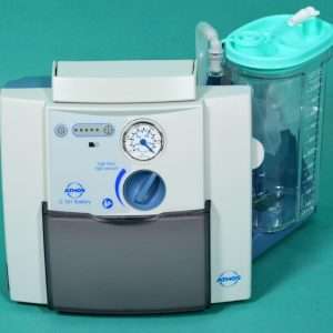 Medical Suction Unit C 161 - Brand New