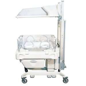 Neonatal incubator Giraffe Omnibed - Good Condition