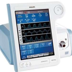 Non-invasive Ventilator V60 - Good Condition