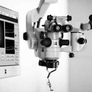 OPMI LUMERA 700 Surgical Microscope - Perfect Condition