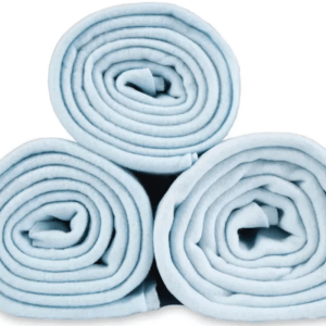 Orvecare Comfort Blanket Fleece - Single