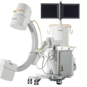 X-ray C-arm BV Pulsera - Good Condition
