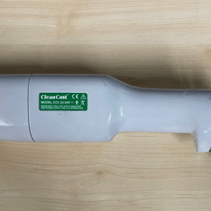 Plaster saw CLEANCAST CC5 - Good Condition