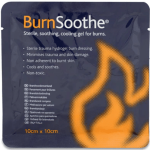 Reliburn Burns Dressing 10cm x 10cm