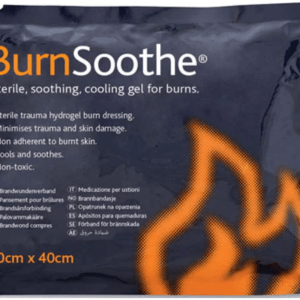 Reliburn Burns Dressing - 60cm x 40cm