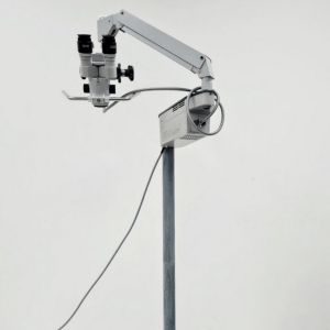 Surgical Microscope OPMI 1-F - Good Condition