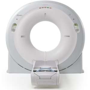 Scanner Aquilion LB - Good Condition
