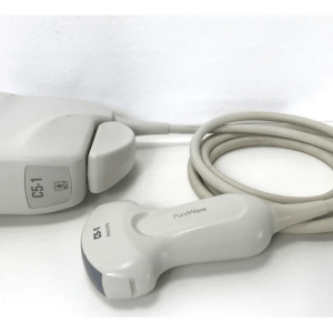 Transducer C5-1 - Perfect Condition