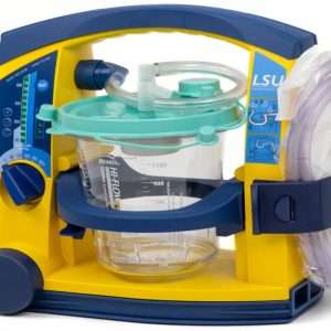 Transport suction unit LSU - Perfect Condition