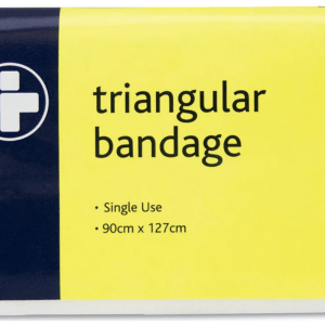 Triangular Bandage - 90cm x 127cm - Pack of 10