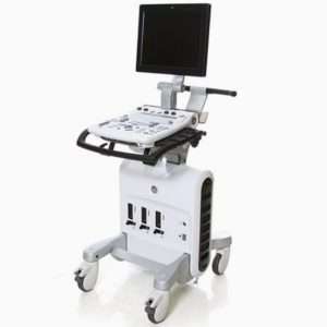 Ultrasound System VIVID S5 - Perfect Condition