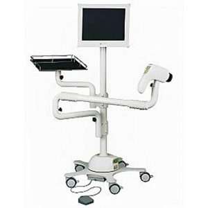 VC-102 Video Colposcope - Perfect Condition