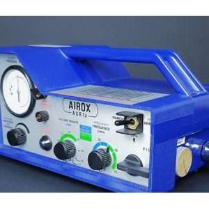 Ventilator AXR1A - Good Condition