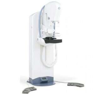 Mammography Senographe DS - Brand New