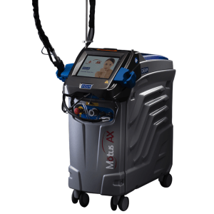 Alexandrite Laser MOTUS AX - Good Condition