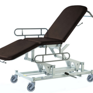 3 Section Mobile Treatment Couch