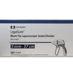 Blunt Tip Instrument LF1837 - Brand New