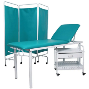 First Aid / Medical Room Set
