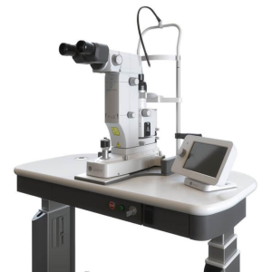 Microsurgical laser SELECTA DUET - Good Condition