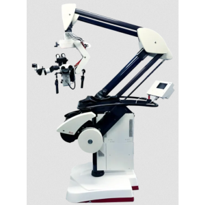 Neurosurgical operating microscope M500-N - Good Condition
