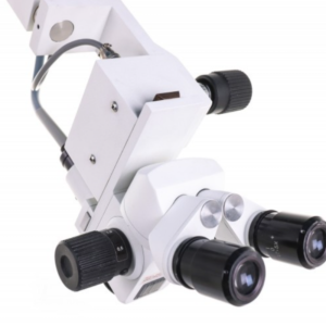 OPTILION CSA Surgical Microscope - Perfect Condition