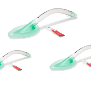 Solus Standard Laryngeal Mask Airway - Large Adult 70kg+