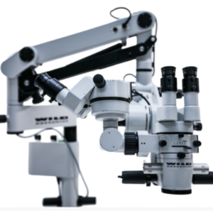 Surgical microscope WILD M650