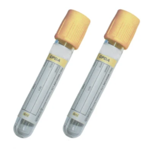 BD Vacutainer SST Advance Tube 8.5ml x 100