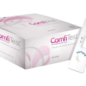 ComfiTest Pregnancy Test x 20 - D5103